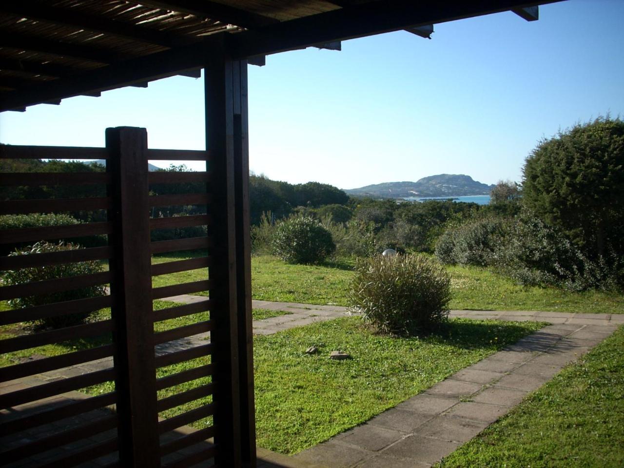 Le Case Punta Negra Stintino Exterior photo